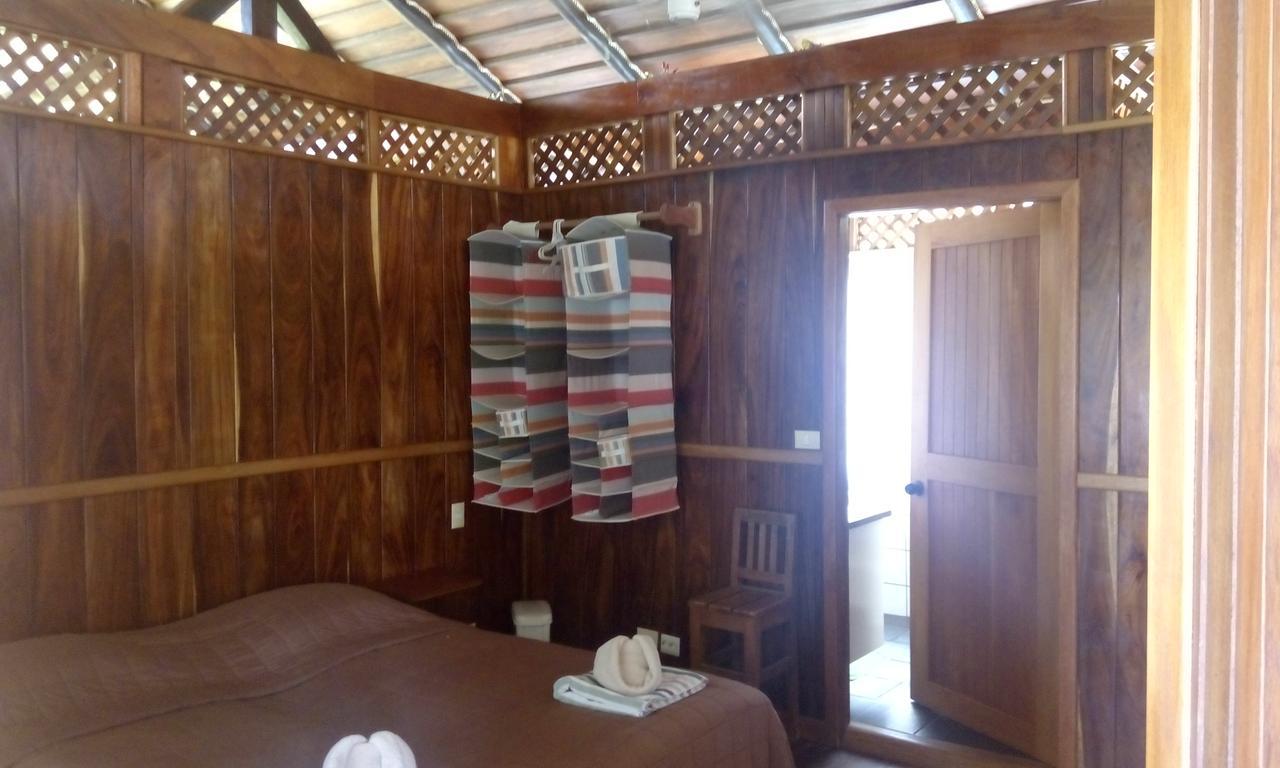 Totobe Resort Jabilla Экстерьер фото