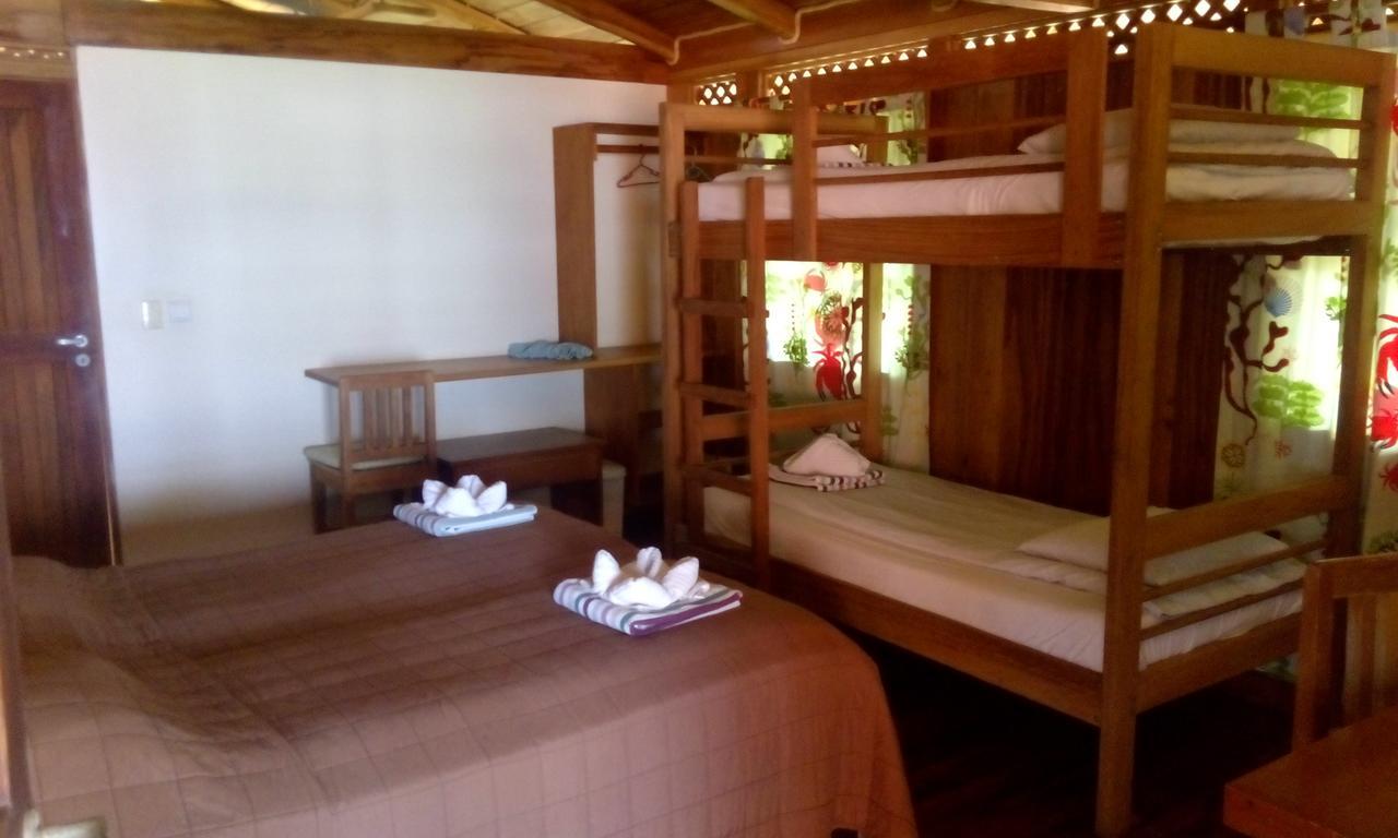 Totobe Resort Jabilla Экстерьер фото