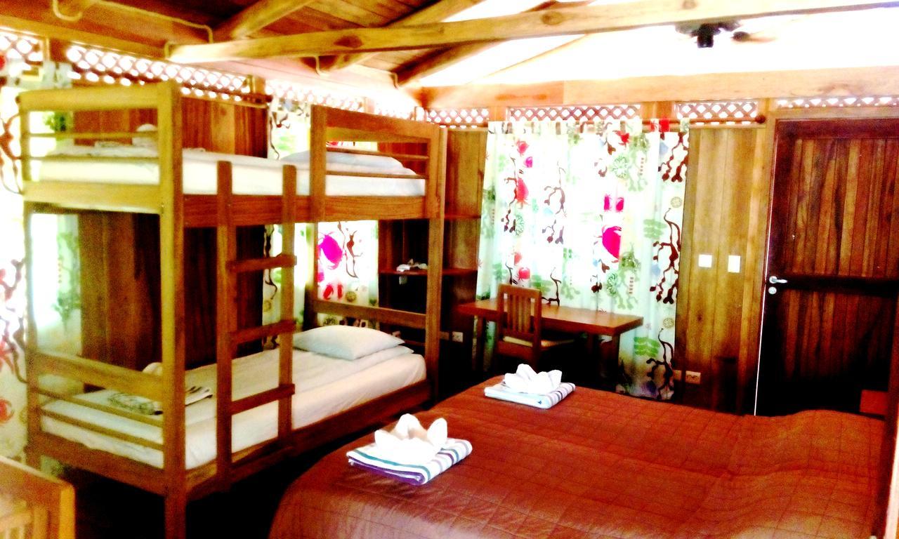 Totobe Resort Jabilla Экстерьер фото