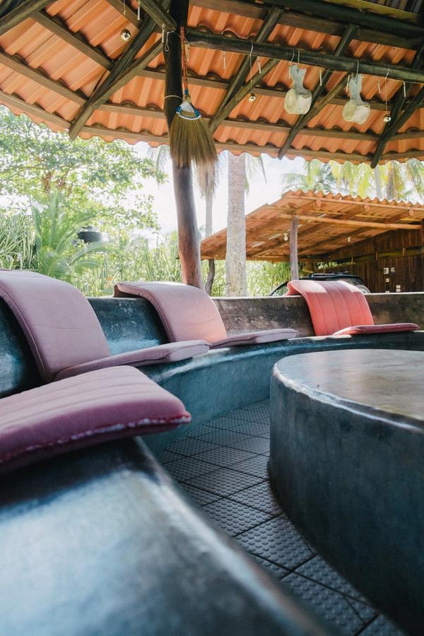 Totobe Resort Jabilla Экстерьер фото