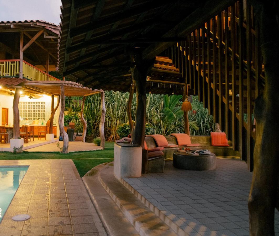 Totobe Resort Jabilla Экстерьер фото