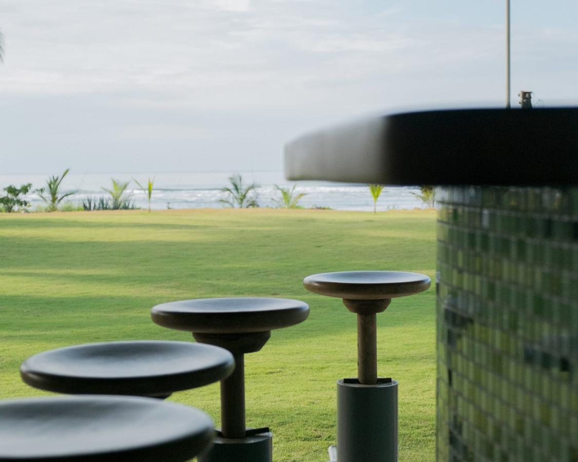Totobe Resort Jabilla Экстерьер фото